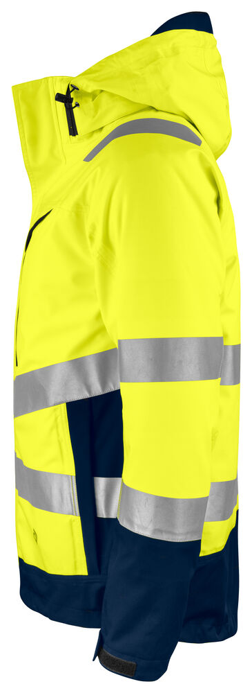 PROJOB 6445 jakke  4